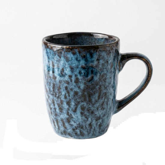 Porcelain Mug